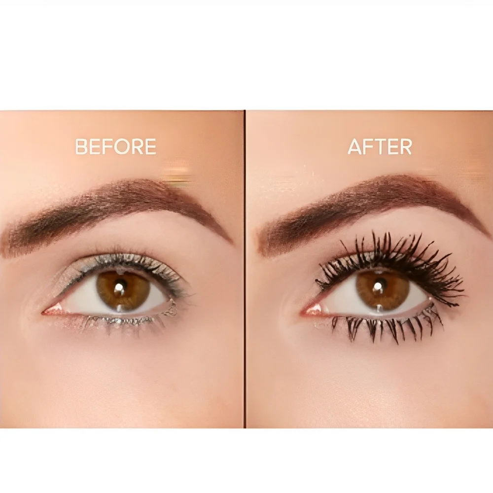 Too Faced Better Than Sex Black Mascara & Hangover RX Face Primer Set New In Box